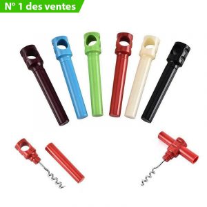 tire bouchon original stylo style le bon tire bouchon